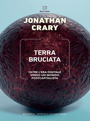 cover image of Terra bruciata